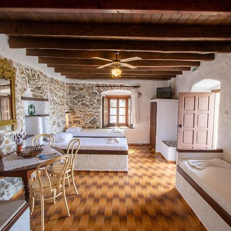 Villa Bella Leros Agia Marina  Exterior photo