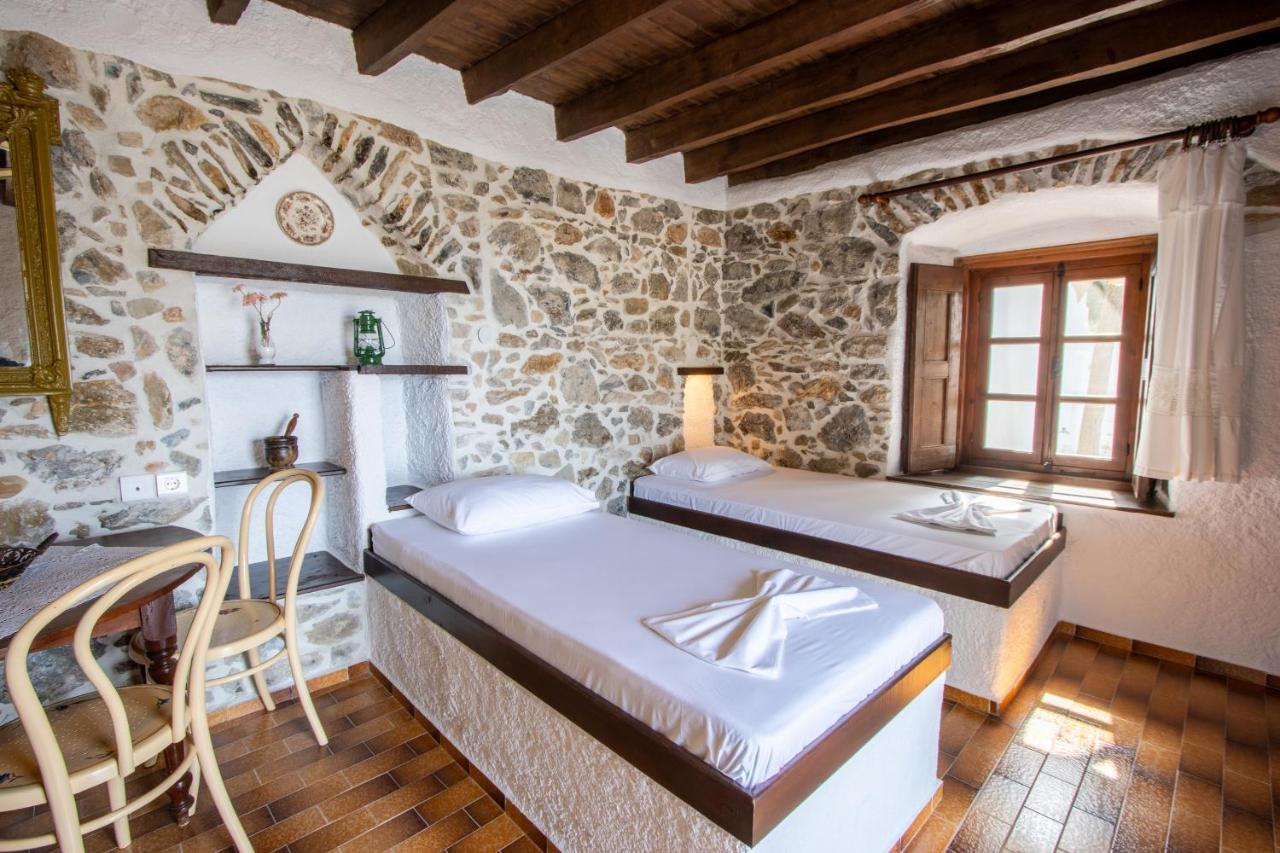 Villa Bella Leros Agia Marina  Exterior photo
