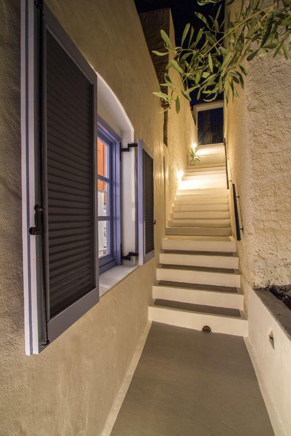 Villa Bella Leros Agia Marina  Exterior photo