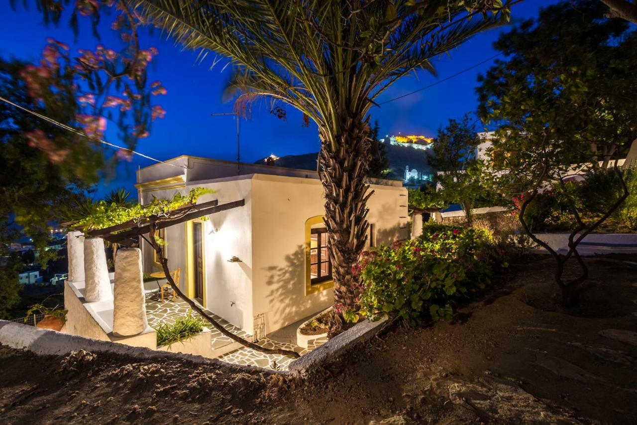 Villa Bella Leros Agia Marina  Exterior photo