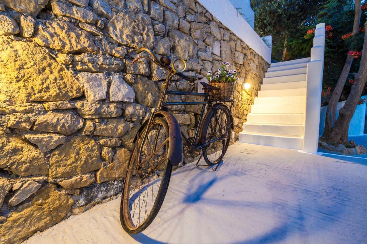 Villa Bella Leros Agia Marina  Exterior photo