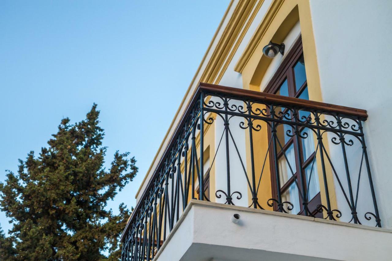 Villa Bella Leros Agia Marina  Exterior photo