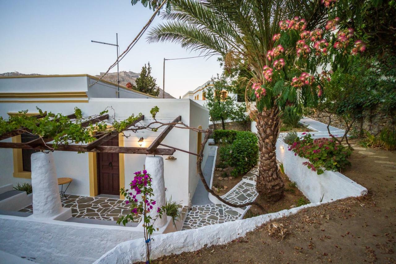 Villa Bella Leros Agia Marina  Exterior photo